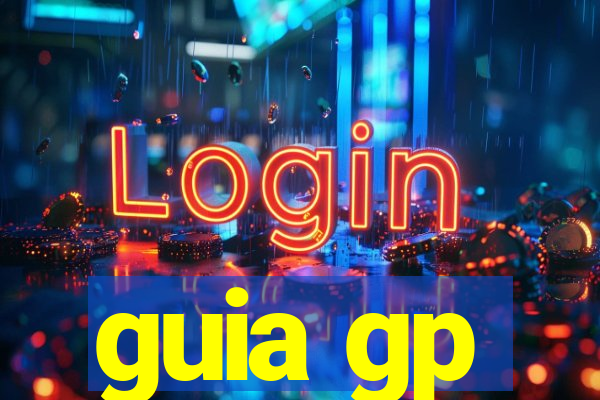 guia gp